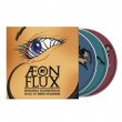 Aeon Flux (Original Series) (3CD) (Pre-Order!)
