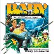 Baby: Secret Of The Lost Legend (Reissue)