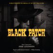 Black Patch / The Man (Re-recording)