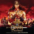 Conan The Destroyer (2CD)