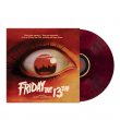 Friday The 13th (LP) (Pre-Order!)