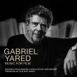 Gabriel Yared: Music For Film (2CD)