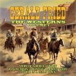 Gerald Fried: The Westerns Vol. 1 (Pre-Order!)