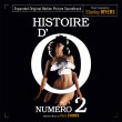 Histoire D'O: Num�ro 2 (Stanley Myers & Hans Zimmer) (2CD)