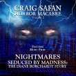 Craig Safan: Horror Macabre Vol. 2 (Pre-Order!)