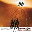 Invasion Of The Body Snatchers (2CD)