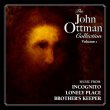 The John Ottman Collection Vol. 1 (2CD)