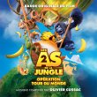 The Jungle Bunch 2: World Tour / The Jungle Bunch: To The Rescue