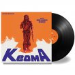 Keoma / Il Cacciatore Di Squali (Gatefold LP)