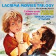 Lacrima Movies Trilogy (2CD) (Pre-Order!)