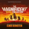 The Magnificent Seven Collection (4CD)