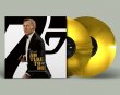 No Time To Die (Gold Vinyl) (2LP)
