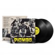 PIOMBO - Italian Crime Soundtracks From The Years Of Lead (1973-1981) (2LP)