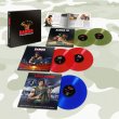 Rambo: The Jerry Goldsmith Vinyl Collection (5LP)