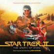 Star Trek II: The Wrath Of Khan (2CD)