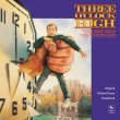 Three O'Clock High (Tangerine Dream & Sylvester Levay)