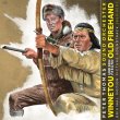 Winnetou Und Sein Freund Old Firehand (LP)