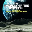 The Wonders Of The Universe: The Music From The Big Finish Space: 1999 Audio Dramas