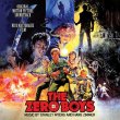 The Zero Boys (Stanley Myers & Hans Zimmer)