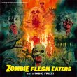 Zombie Flesh Eaters (Expanded) (LP vinyl white + green stripe)