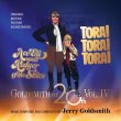 Goldsmith At 20th Vol. 4 - Ace Eli and Rodger of the Skies / Tora! Tora! Tora! (2CD)