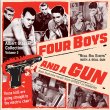 The Albert Glasser Collection Vol. 3 (Four Boys And A Gun / Street Of Sinners)