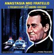 Anastasia Mio Fratello (2CD) (Pre-Order!)