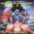Bruno Nicolai For Jess Franco (5CD)