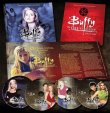 Buffy The Vampire Slayer Collection (4CD)