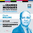 Le Clan / Renseignements Généraux (2CD)