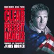 Clear And Present Danger (2CD)