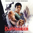 Cliffhanger (2CD)