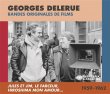 Georges Delerue: Bandes Originales De Films 1959-1962 (2CD)
