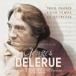 La Musique Classique De Georges Delerue (Pre-Order!)
