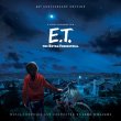 E.T. The Extra-Terrestrial: 40th Anniversary Edition (2CD)