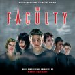 The Faculty (2CD) (Pre-Order!)