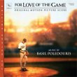 For Love Of The Game: The Deluxe Edition (Pre-Order!)