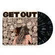 Get Out (2LP) (Pre-Order!)