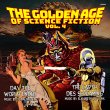The Golden Age Of Science Fiction Vol. 4 (Ronald Stein & Elizabeth Lutyens) (Pre-Order!)