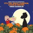 It's The Great Pumpkin, Charlie Brown (Pre-Order!)