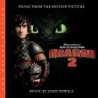How To Train Your Dragon 2: The Deluxe Edition (2CD)