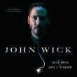 John Wick (Tyler Bates & Joel J. Richard)