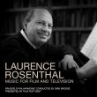 Laurence Rosenthal: Music For Film And Television (Pre-Order!)