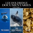 Lee Holdridge Documentaries Vol. 1