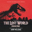 The Lost World: Jurassic Park (2CD)