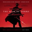 The Mask Of Zorro (Expanded & Remastered) (2CD) (Pre-Order!)