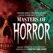 Masters Of Horror: The Richard Band Scores (2CD)