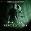 The Matrix Revolutions (Expanded) (2CD)