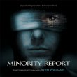 Minority Report (2CD)