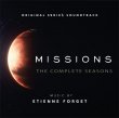 Missions (The Complete Seasons) (3CD)